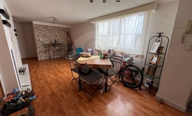 Departamento en venta en La Purísima TicomAn