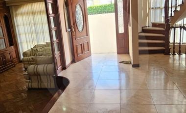 Casa en venta en Bosques de Aragón