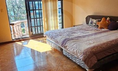 Casa en venta en Bosques de Aragón