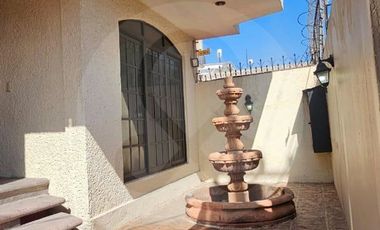 Casa en venta en Bosques de Aragón