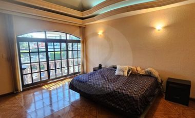 Casa en venta en Bosques de Aragón