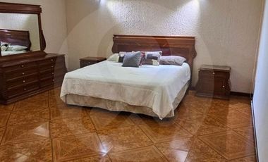 Casa en venta en Bosques de Aragón