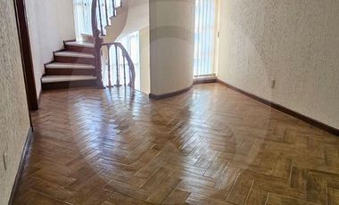 Casa en venta en Bosques de Aragón