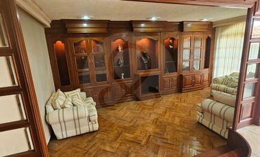 Casa en venta en Bosques de Aragón