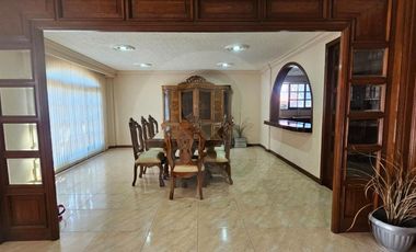 Casa en venta en Bosques de Aragón