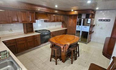 Casa en venta en Bosques de Aragón