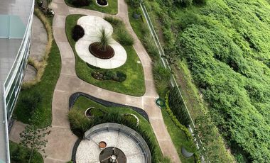 Renta departamento de lujo en Juriquilla Queretaro