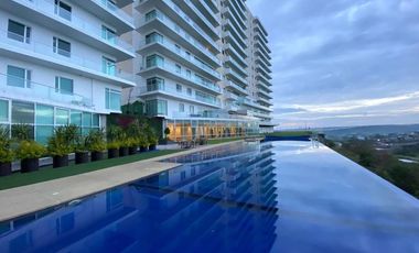 Renta departamento de lujo en Juriquilla Queretaro