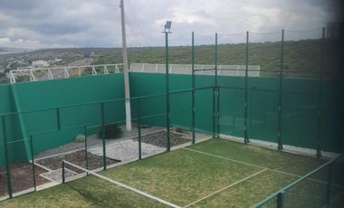 Renta departamento de lujo en Juriquilla Queretaro