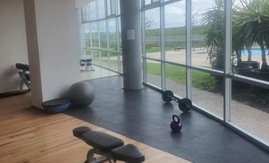 Renta departamento de lujo en Juriquilla Queretaro