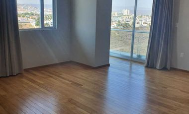 Renta departamento de lujo en Juriquilla Queretaro