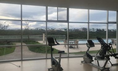 Renta departamento de lujo en Juriquilla Queretaro