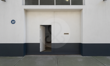 Bodega comercial en venta en Santa Cruz Aviación