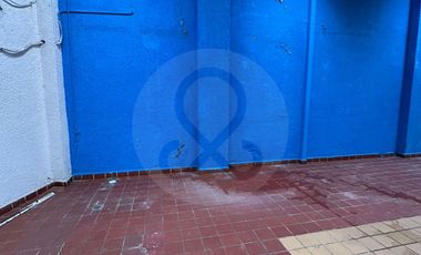 Bodega comercial en venta en Santa Cruz Aviación