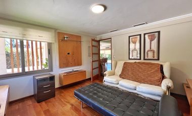 CASA PREMIUM DE CUATRO DORMITORIOS VENTA PILETA EXCLUSIVA SAN MARINO FUNES