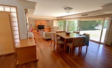 CASA PREMIUM DE CUATRO DORMITORIOS VENTA PILETA EXCLUSIVA SAN MARINO FUNES