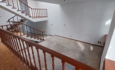 Casa en Venta en Santa Cruz Del Monte