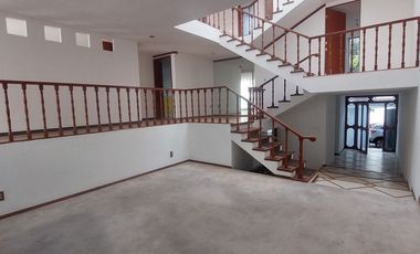 Casa en Venta en Santa Cruz Del Monte