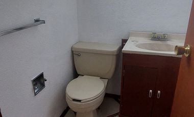 Casa en Venta en Santa Cruz Del Monte