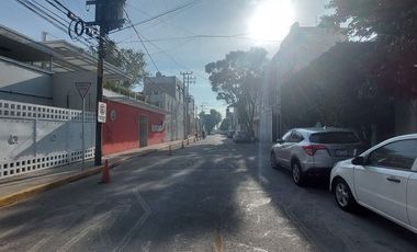 Casa en Venta en Santa Cruz Del Monte