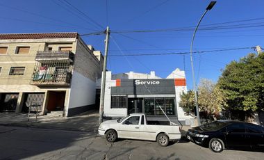 Venta de Galpón - Barrio Alto Alberdi