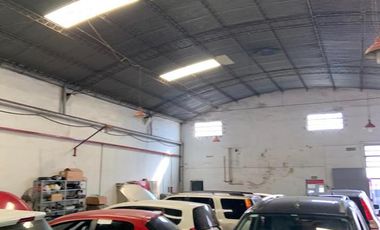 Venta de Galpón - Barrio Alto Alberdi