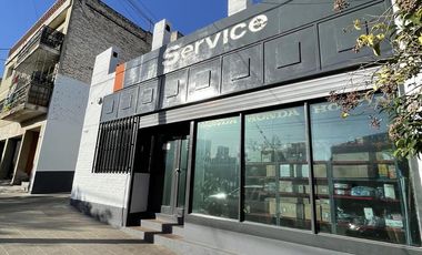 Venta de Galpón - Barrio Alto Alberdi