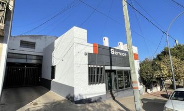 Venta de Galpón - Barrio Alto Alberdi