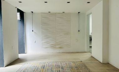 Casa en Renta una sola planta en La Joya Tlalpan