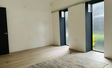 Casa en Renta una sola planta en La Joya Tlalpan