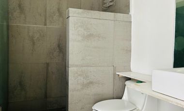 Casa en Renta una sola planta en La Joya Tlalpan