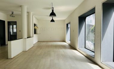 Casa en Renta una sola planta en La Joya Tlalpan