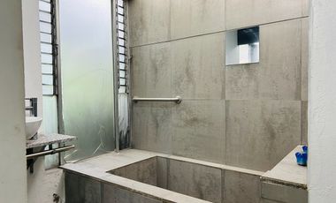 Casa en Renta una sola planta en La Joya Tlalpan