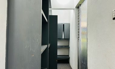 Casa en Renta una sola planta en La Joya Tlalpan