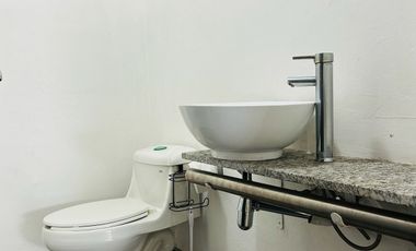 Casa en Renta una sola planta en La Joya Tlalpan