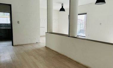 Casa en Renta una sola planta en La Joya Tlalpan