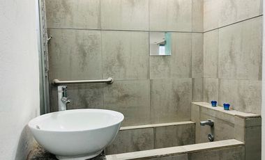 Casa en Renta una sola planta en La Joya Tlalpan