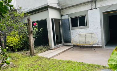 Casa en Renta una sola planta en La Joya Tlalpan