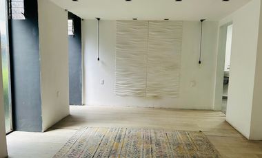Casa en Renta una sola planta en La Joya Tlalpan