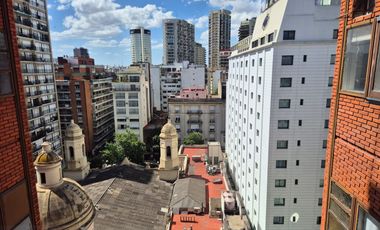 Departamento - Retiro