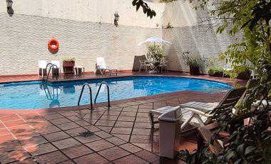 Departamento - Retiro