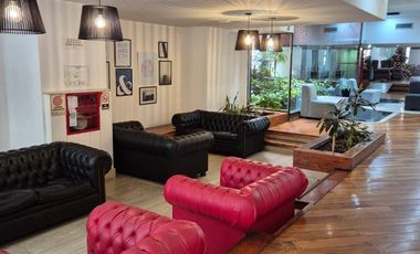 Departamento - Retiro