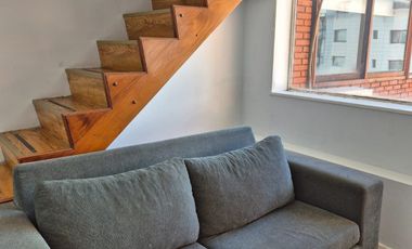 Departamento - Retiro