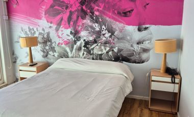 Departamento - Retiro