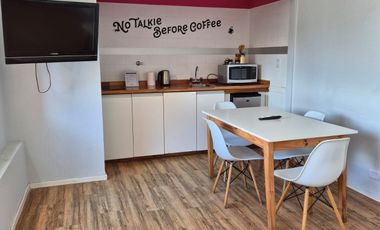 Departamento - Retiro