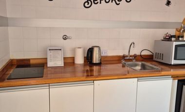 Departamento - Retiro