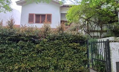 Acassuso, muy linda Casa en Alquiler Temporario Amoblada