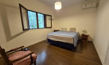 Acassuso, muy linda Casa en Alquiler Temporario Amoblada