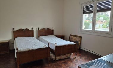 Acassuso, muy linda Casa en Alquiler Temporario Amoblada