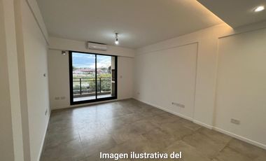 Departamento en Munro con terraza exclusiva de 4 amb desde 15.000 U$S y 180 cuotas